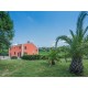 Properties for Sale_ VILLA FOR SALE IN MAGLIANO DI TENNA IN THE MARCHE REGION with panoramic view is located in a beautiful area of Magliano di Tenna, province of the Marche Region ,Italy in Le Marche_9